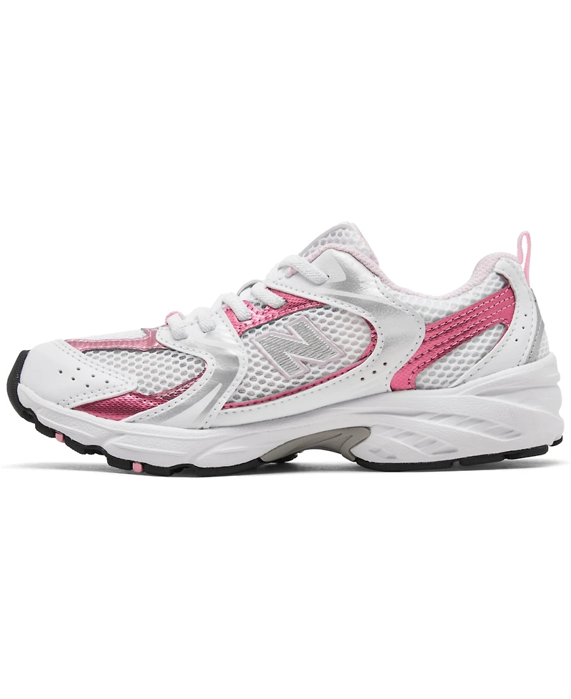New Balance Little Girls 530 Casual Sneakers from Finish Line