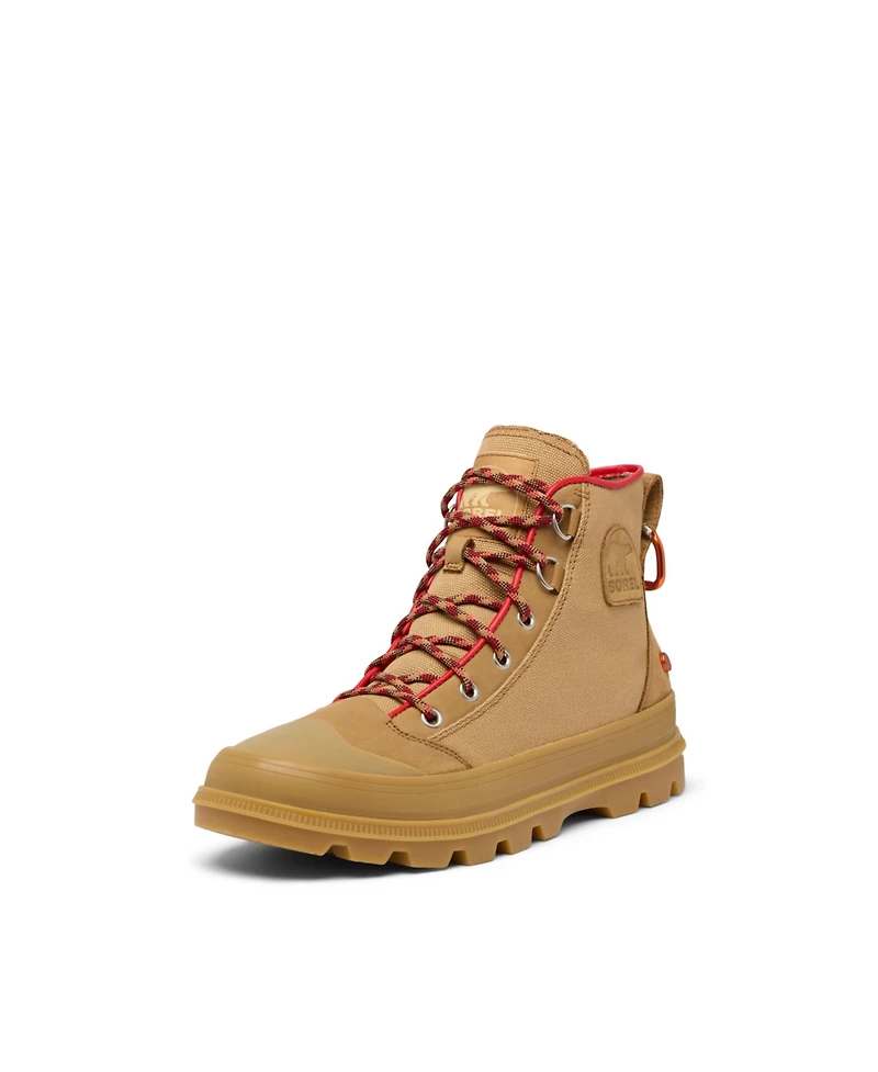Sorel Men's Scout N About Mid Sneaker