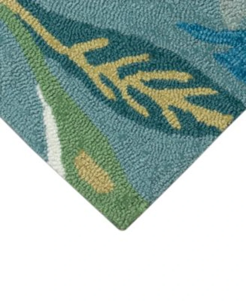 Liora Manne Capri On Holiday Rug Collection
