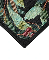 Liora Manne Esencia Holly Field Rug Collection