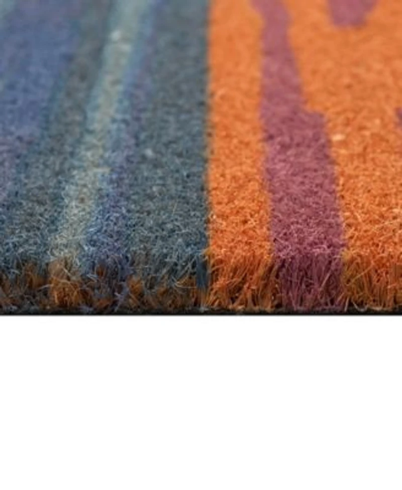 Liora Manne Natura Sunset Rug Collection
