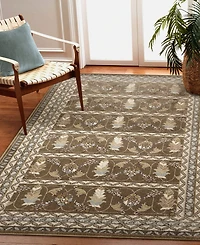 Liora Manne' Ariana Sarai 3'3"x4'11" Area Rug