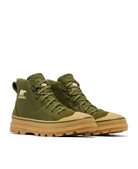 Sorel Men's Scout N About Mid Sneaker