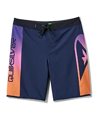 Quiksilver Men's Surfsilk Holmes 20 Boardshorts