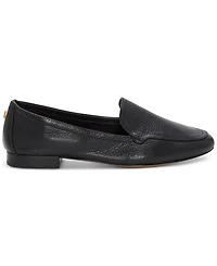 Vince Camuto Women's Cintha Almond-Toe Flat Loafers
