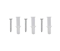 Frameless Mirror 39.4"x23.6" Glass