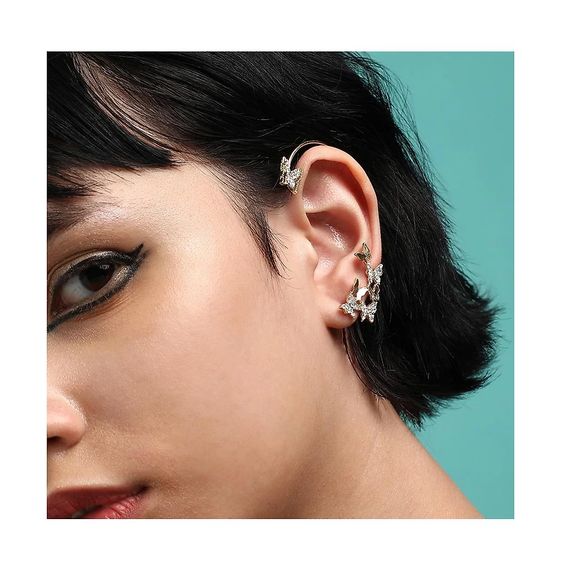 Party Ear Cuff