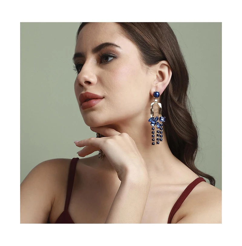Party Drop Earrings