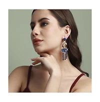 Party Drop Earrings