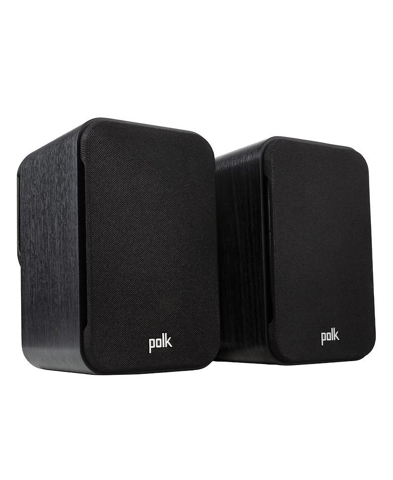 Polk Audio Signature Elite ES10 Surround Speakers - Pair