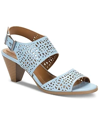 Style & Co Women's Hazleyy Dress Sandals, Exclusively at Macy's