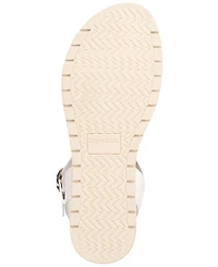 Style & Co Women's Mayaa Flat Sandals, Exclusively at Macy's