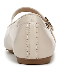 Dr. Scholl's Women's Wexley Mary Jane Ballet Flats