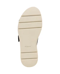 Dr. Scholl's Women's Nice Day Max Og Slide Wedge Sandals