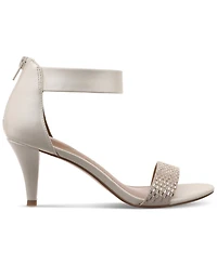 Style & Co Women's Phillys Two-Piece Evening Sandals