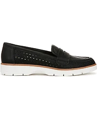 Dr. Scholl's Women's Nice Day Breezy Penny Loafers