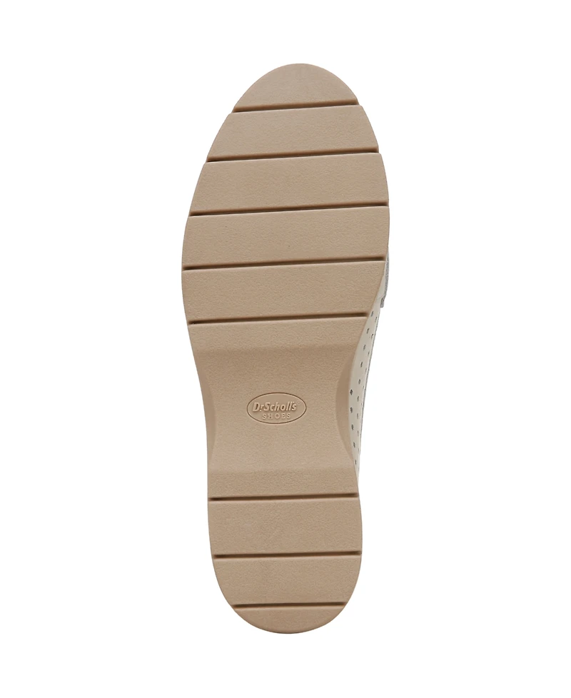 Dr. Scholl's Women's Nice Day Breezy Penny Loafers