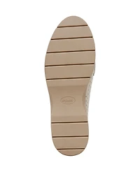 Dr. Scholl's Women's Nice Day Breezy Penny Loafers
