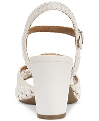 Style & Co Women's Porterr Dress Sandals, Exclusively at Macy's