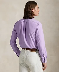 Polo Ralph Lauren Men's Classic-Fit Performance Oxford Shirt