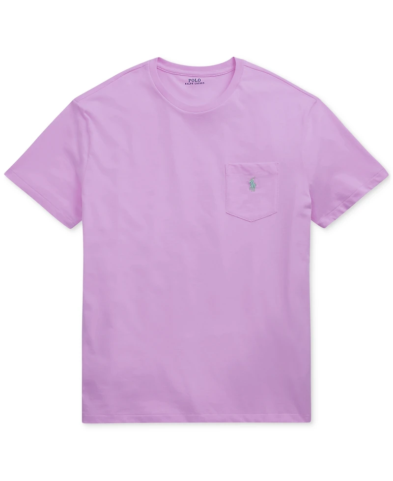 Polo Ralph Lauren Men's Classic-Fit Pocket T-Shirt