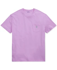 Polo Ralph Lauren Men's Classic-Fit Pocket T-Shirt