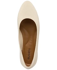 Style & Co Women's Tallyy Flats, Exclusively at Macy's