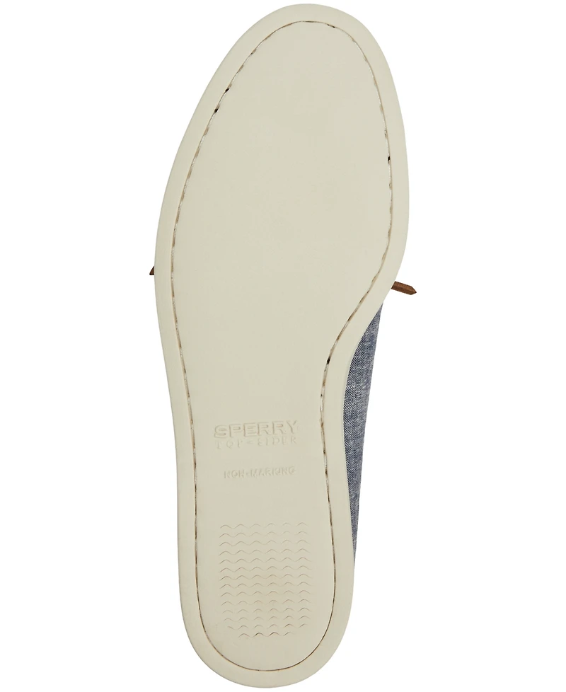 Sperry Men's A/O 2-Eye Lite Boat Shoe