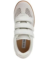 Steve Madden Women's Momentum-m Mesh Sneakers