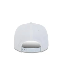 New Era Men's White Missouri Tigers Coolera 9SEVENTY Stretch-Snap Hat