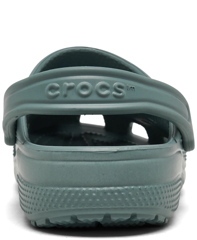 Crocs Men's and Women's Classic Clogs from Finish Line