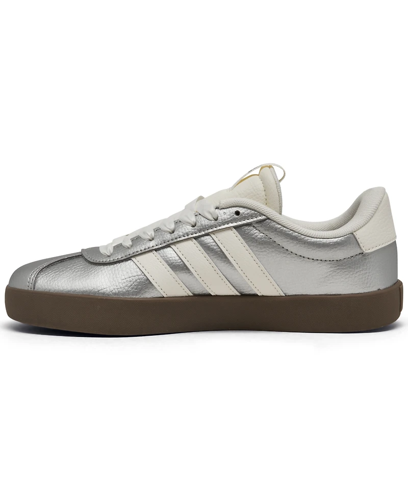 adidas Women's Vl Court 3.0 Casual Sneakers from Finish Line