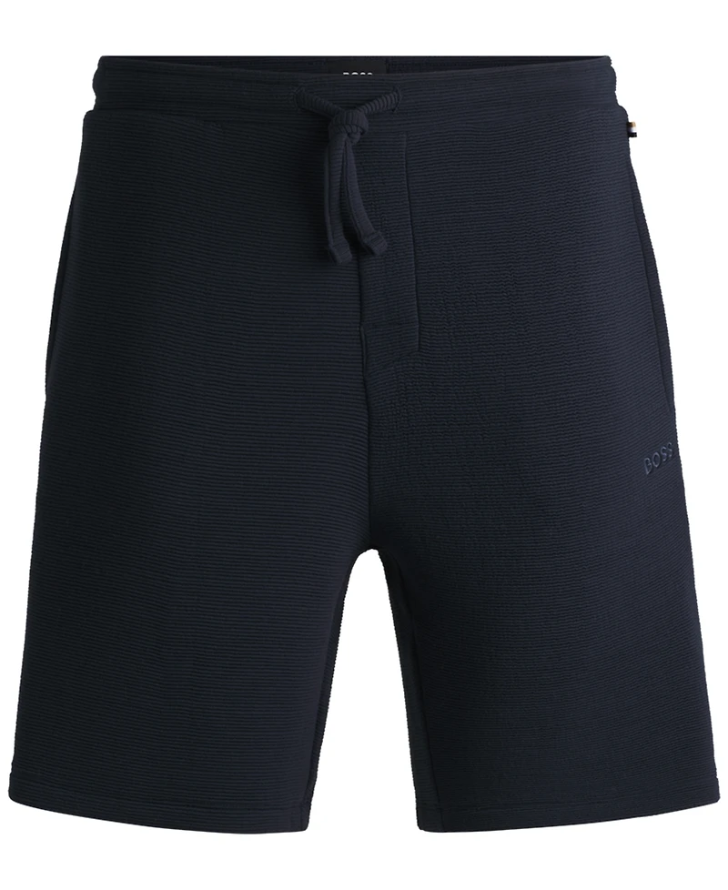 Hugo by Boss Men's Drawstring Shorts