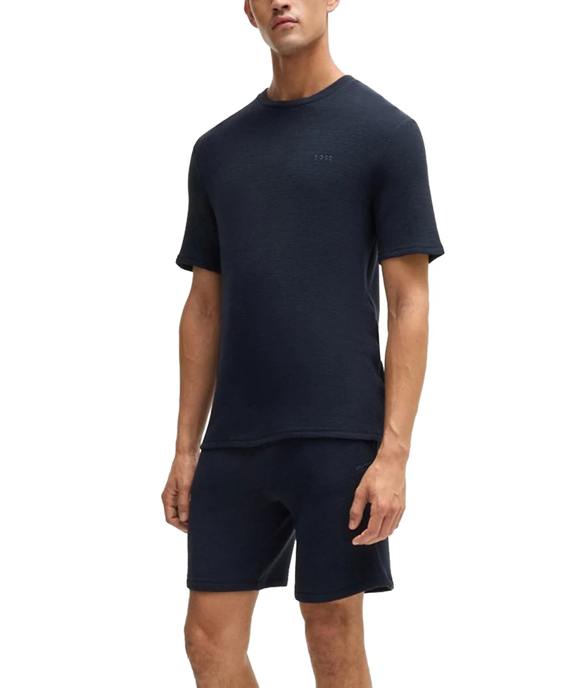 Hugo by Boss Men's Drawstring Shorts