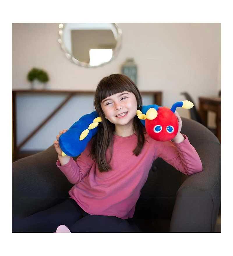 Weighted Calming Stuffies - for Anxiety Focus or Sensory Input