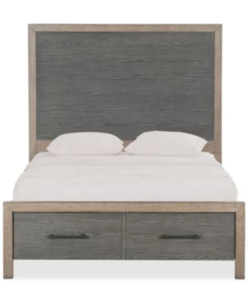 Portmore Bedroom Collection Created For Macys