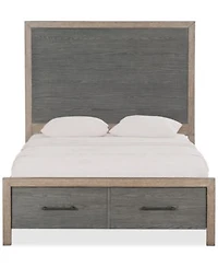 Portmore Bedroom Collection Created For Macys