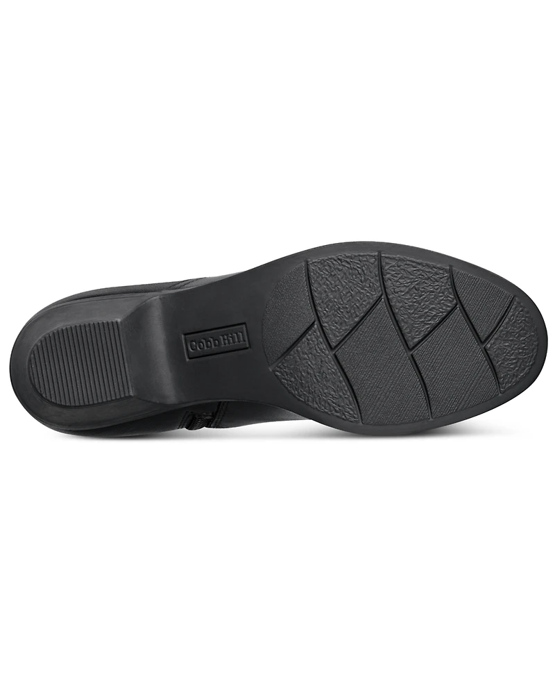 Calvin Klein Women's Presley Woven Slip-On Espadrilles
