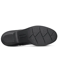 Calvin Klein Women's Presley Woven Slip-On Espadrilles