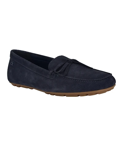 Calvin Klein Women's Koria Bow Slip-On Loafers