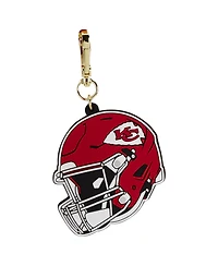 Loungefly Kansas City Chiefs Clear Convertible Backpack Tote Bag