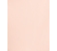 Morgan & Company Juniors' Halter Sleeveless Satin Gown