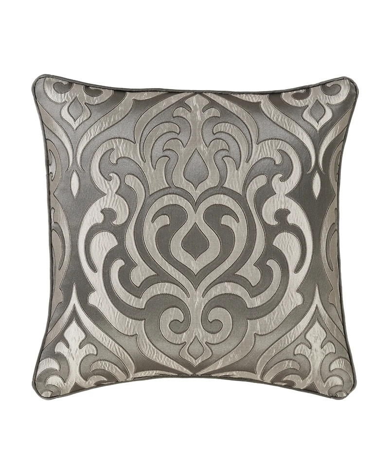 J Queen New York Bolero Decorative Pillow, 20"x 20"