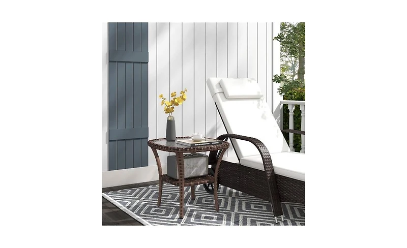 Coffee Table for Stylish Living Room Decor and Practical Functionality