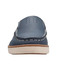 Deer Stags Little Boys Inspire Junior Slip-On Loafer