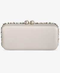 I.n.c. International Concepts East West Embellished Small Minaudiere, Exclusively at Macy's