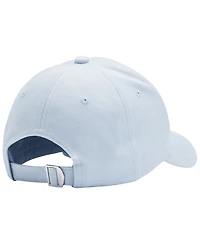Boss by Hugo Men's Embroidered Logo Six-Panel Cap