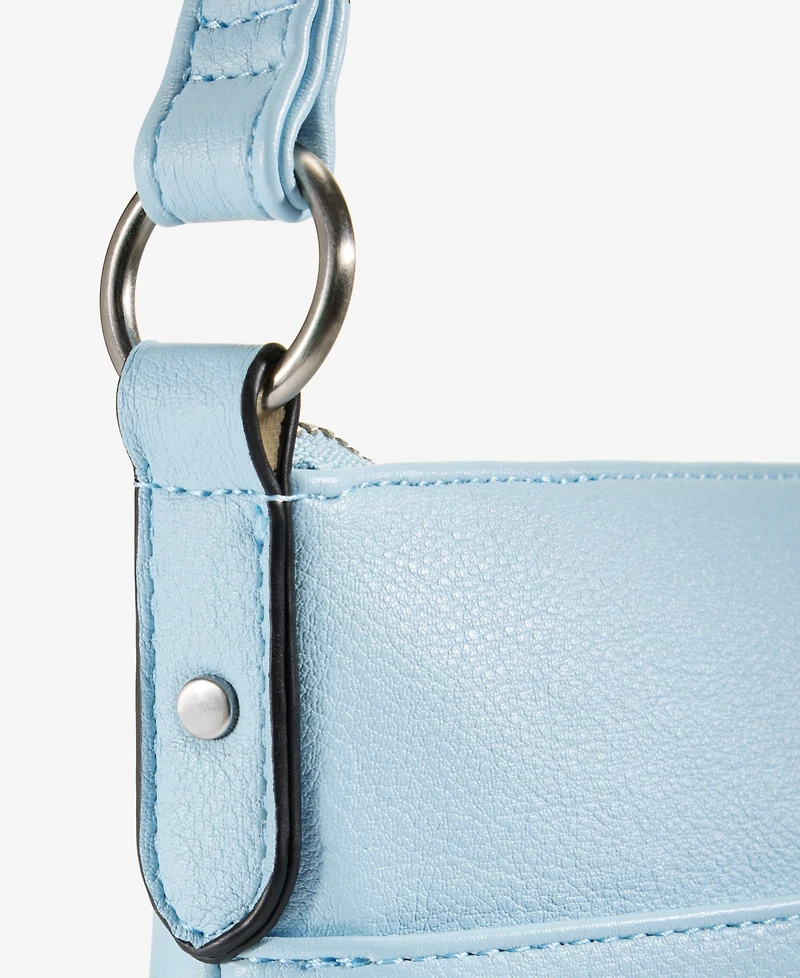 Style & Co Hudsonn North South Crossbody
