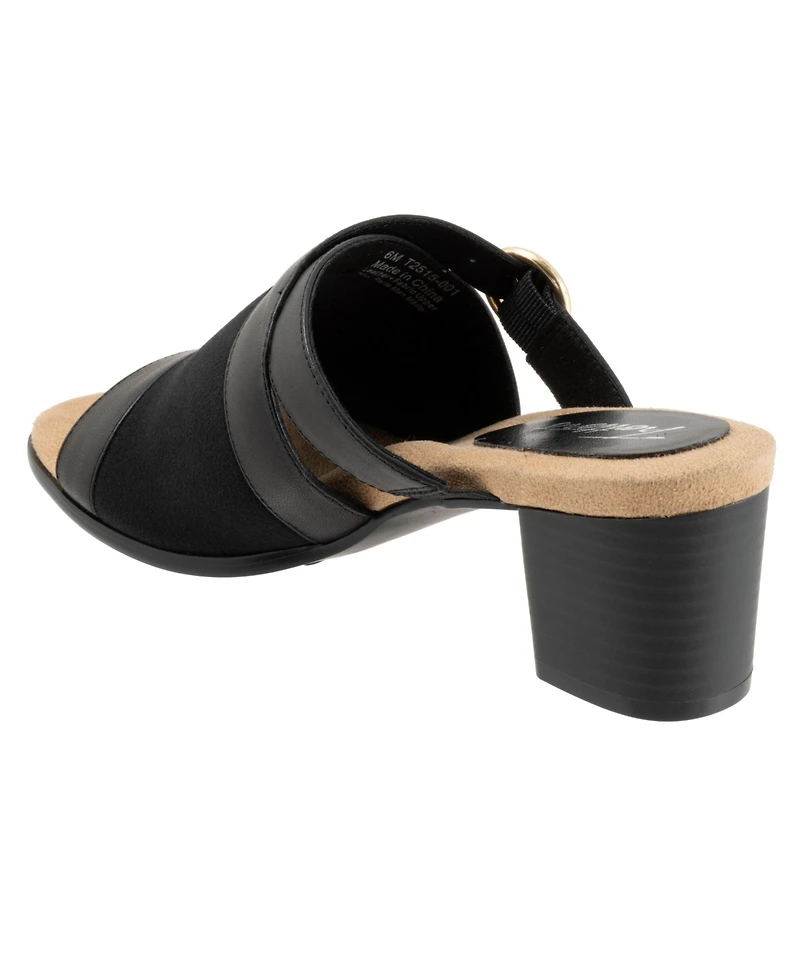 Trotters Mitzie Sandal