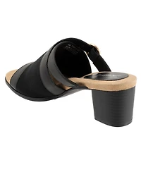 Trotters Mitzie Sandal